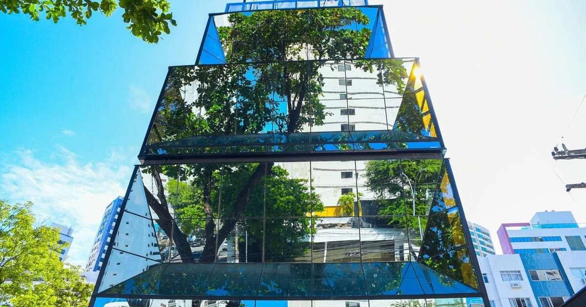 Recife ganha novo espaço cultural com propósito social