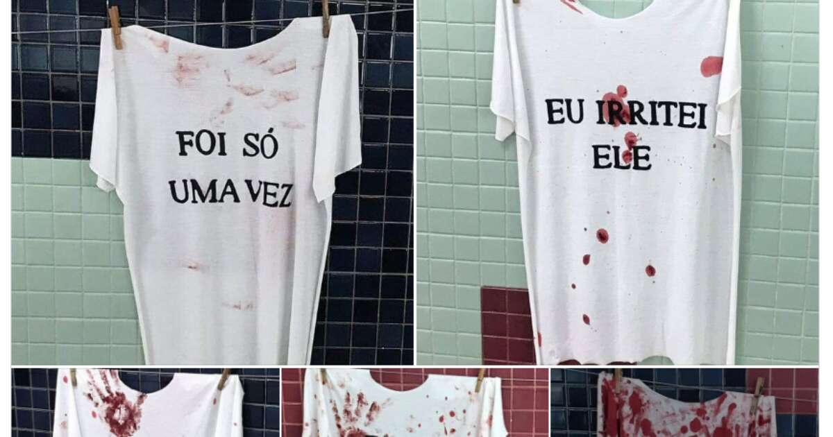 Jovem que teve corpo escondido em geladeira fez posts contra violência doméstica semanas antes de ser morta