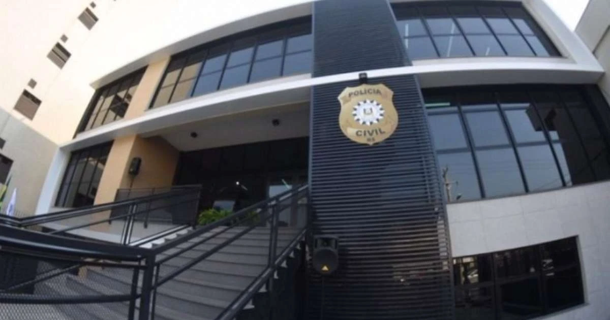 Homem morre após passar mal em casa de prostituição no RS, diz polícia
