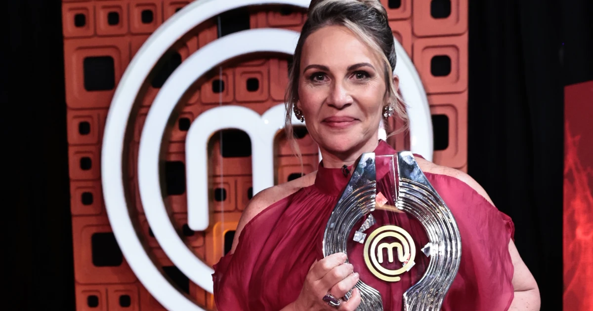 'Não tinha a ver...': campeã do 'MasterChef', Daniela explica a real razão que a fez ser tão odiada entre rivais