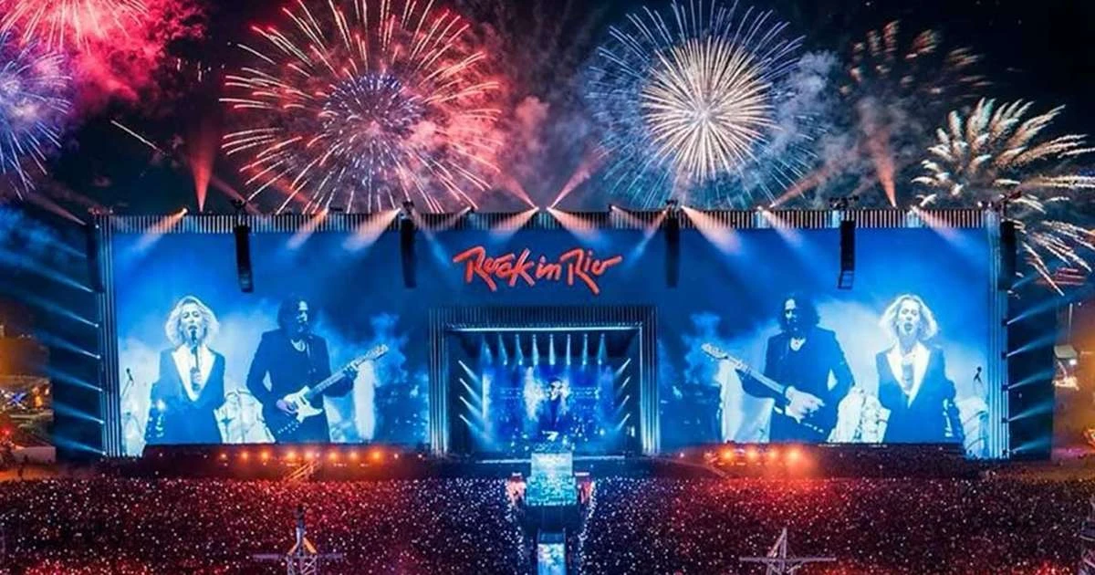 Rock in Rio: como comprar ingressos na pré-venda; veja regras, parcelamento e como evitar golpes
