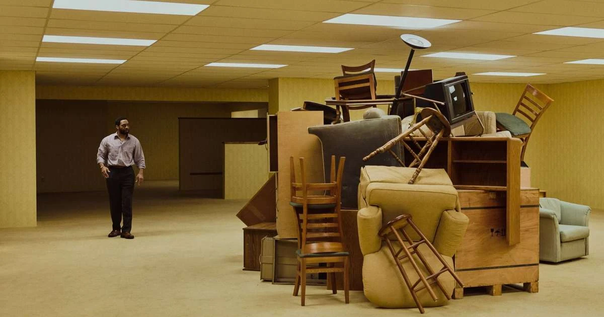 Os 4 feitos impressionantes de 'Backrooms: Um Não-Lugar' nas bilheterias