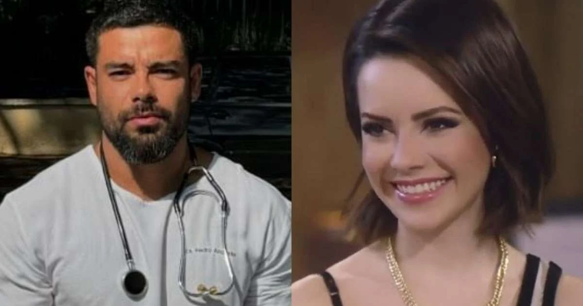 Namorado de Sandy apaga vídeo após fãs verem cantora ao fundo