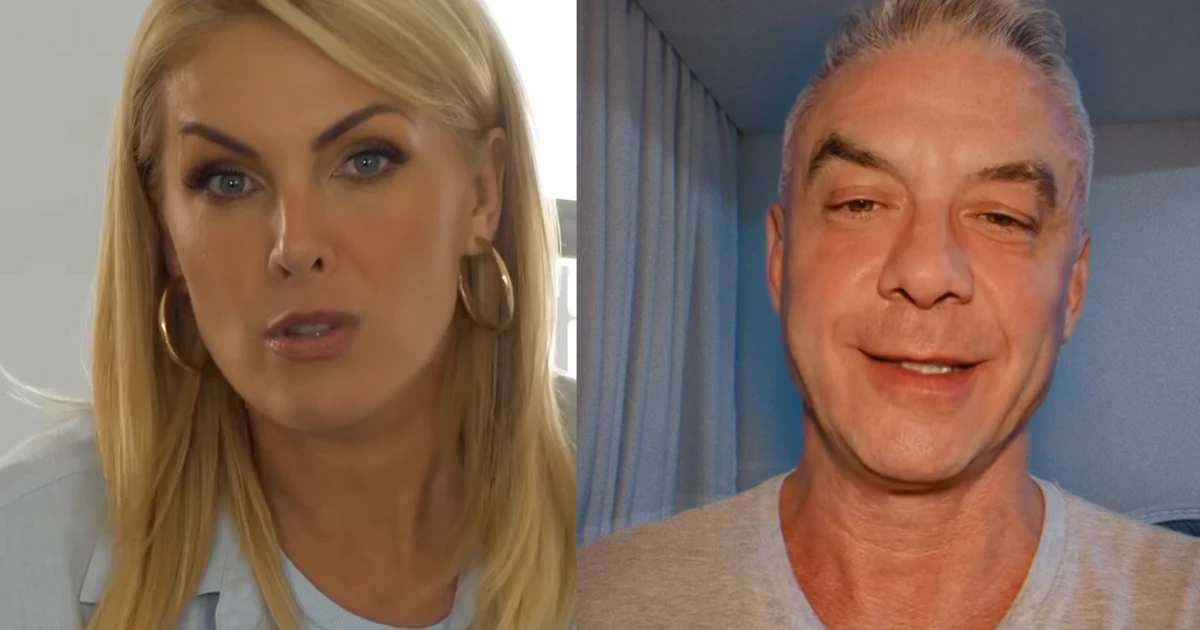 Ana Hickmann desmente acordo com Alexandre Correa para vender mansão em Itu: 'É falso'