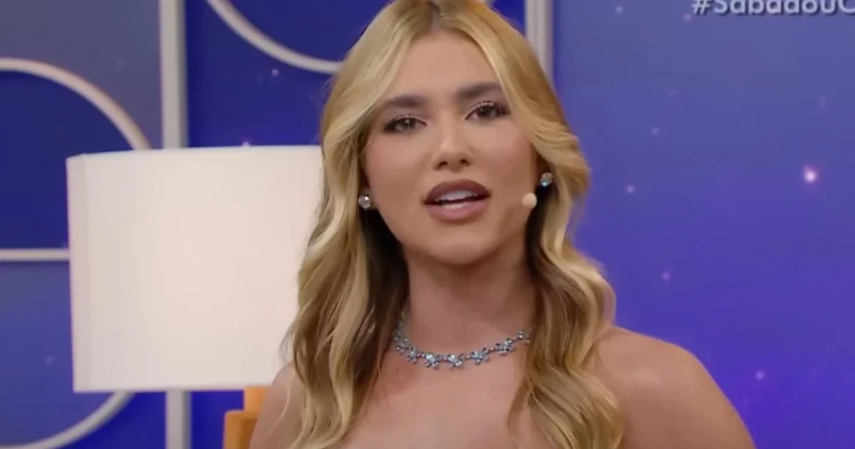 Virginia Fonseca fala pela primeira vez sobre possível posto de rainha de bateria da Grande Rio