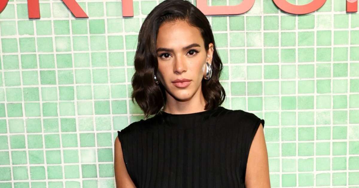 Suco de limão com gengibre e pimenta: Bruna Marquezine toma esse shot todos os dias para manter a saúde e corpo definido