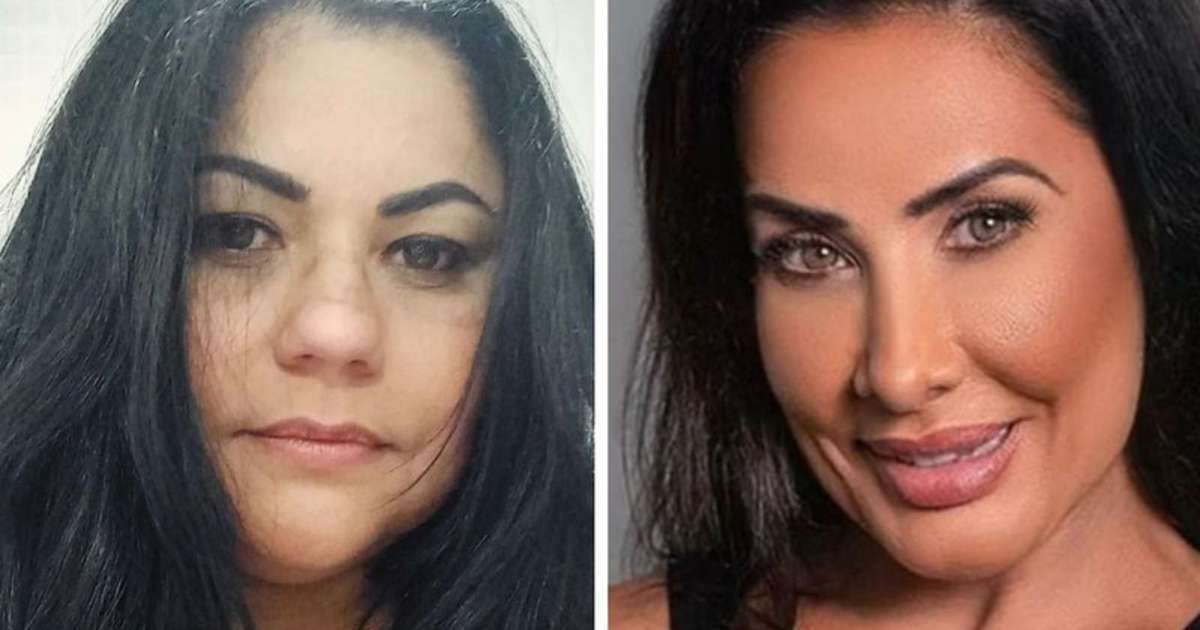 Scheila Carvalho lamenta morte de Graciane Azevedo: 'Muito triste'