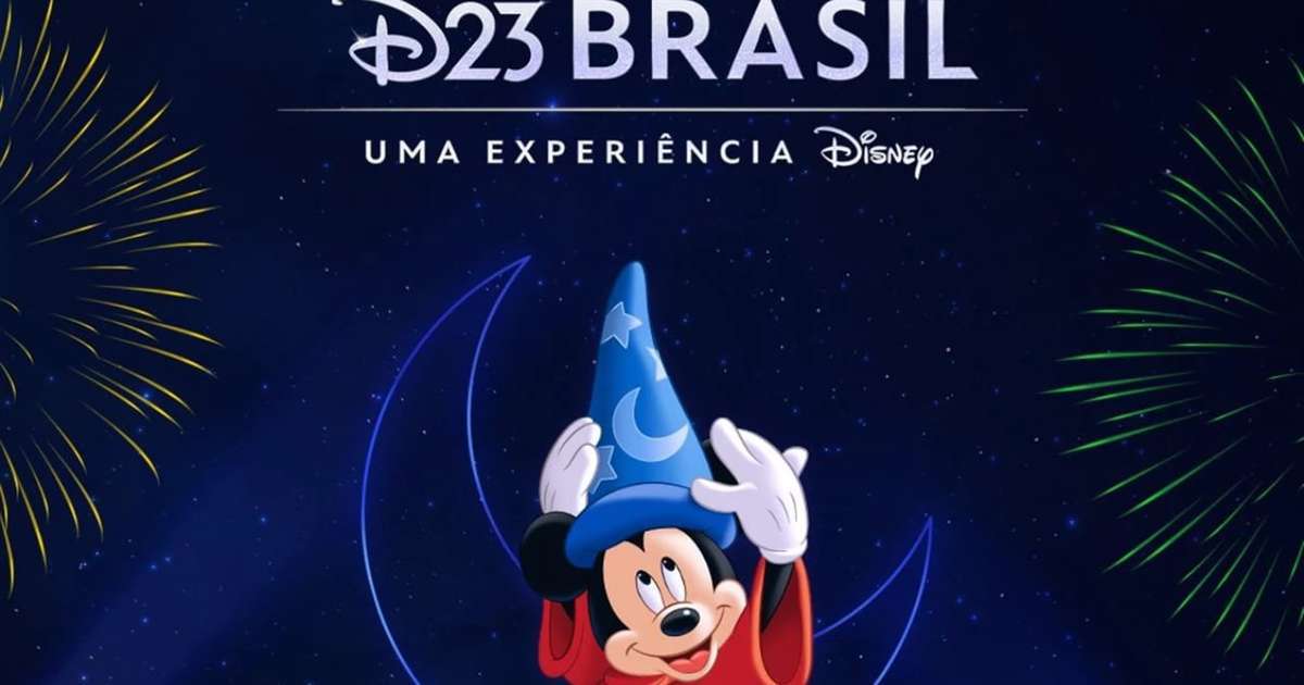 De Moana a Marvel: Disney anuncia programação da D23, incluindo talentos internacionais e experiências imersivas