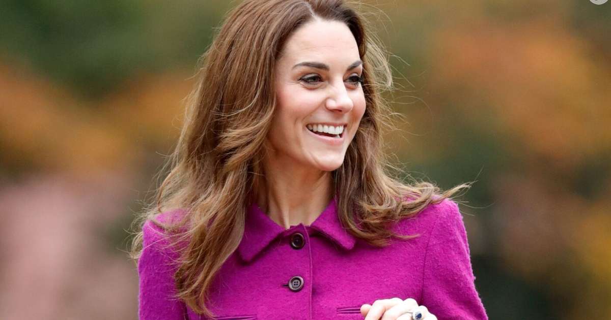 Kate Middleton está de volta: princesa ressurge em vídeo com a família e detalhe no look chama atenção. Saiba mais!