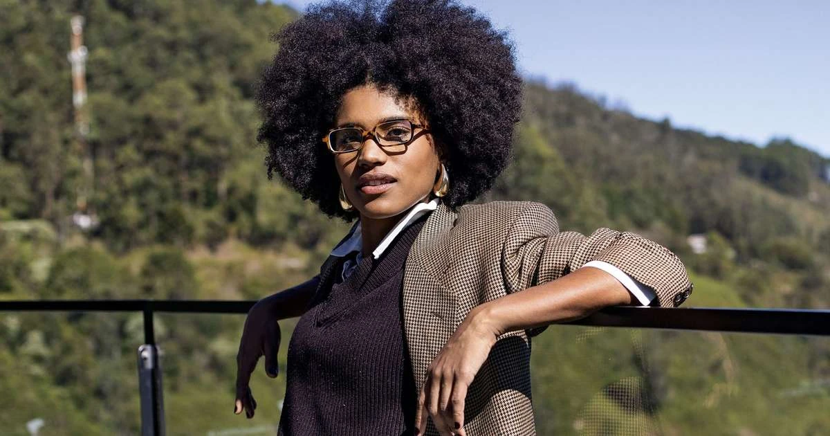 Mariana Sena revela hobby curioso para aliviar a mente: 'Faço com frequência'