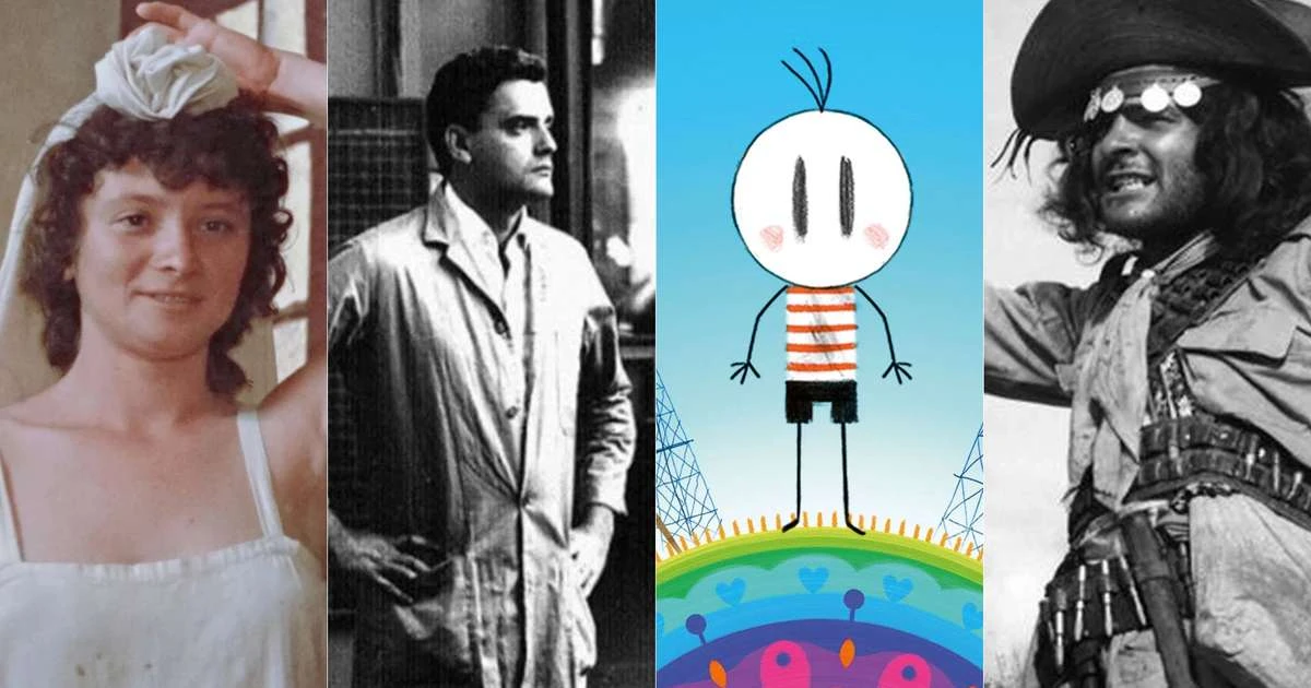 11 filmes essenciais do cinema brasileiro disponíveis no Tela Brasil