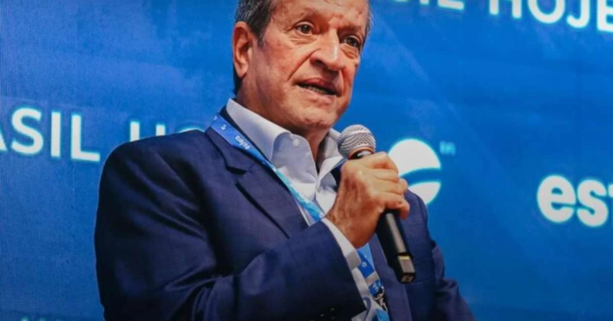 Valdemar Costa Neto é suspeito de indicação irregular de emendas, diz TV