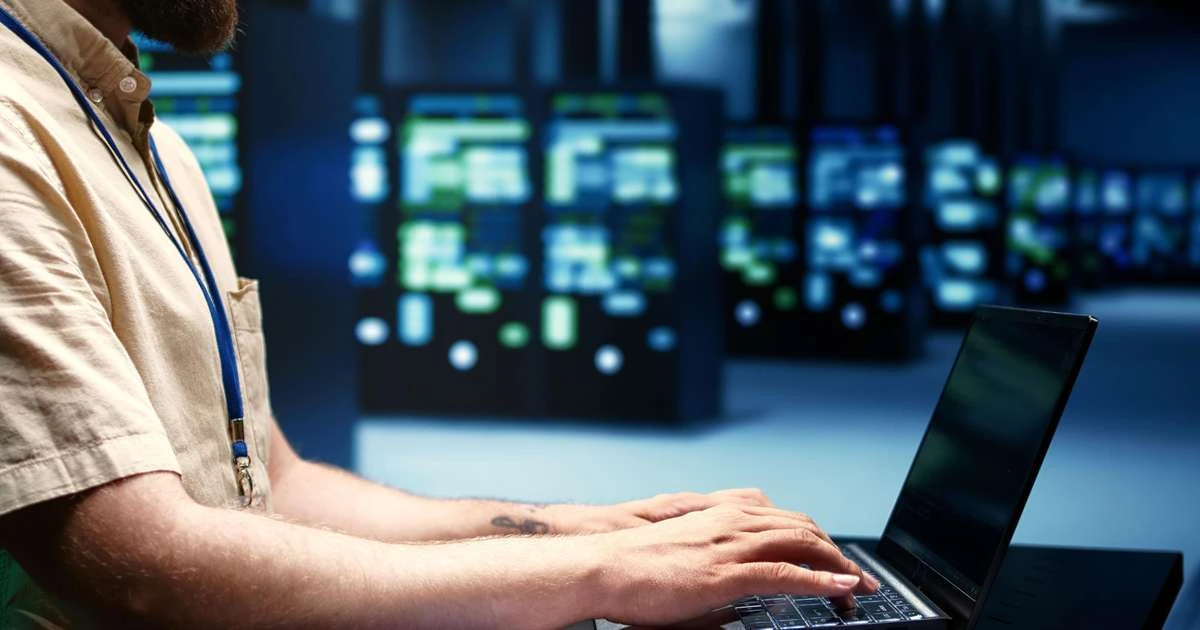 Data centers elevam demanda por segurança energética