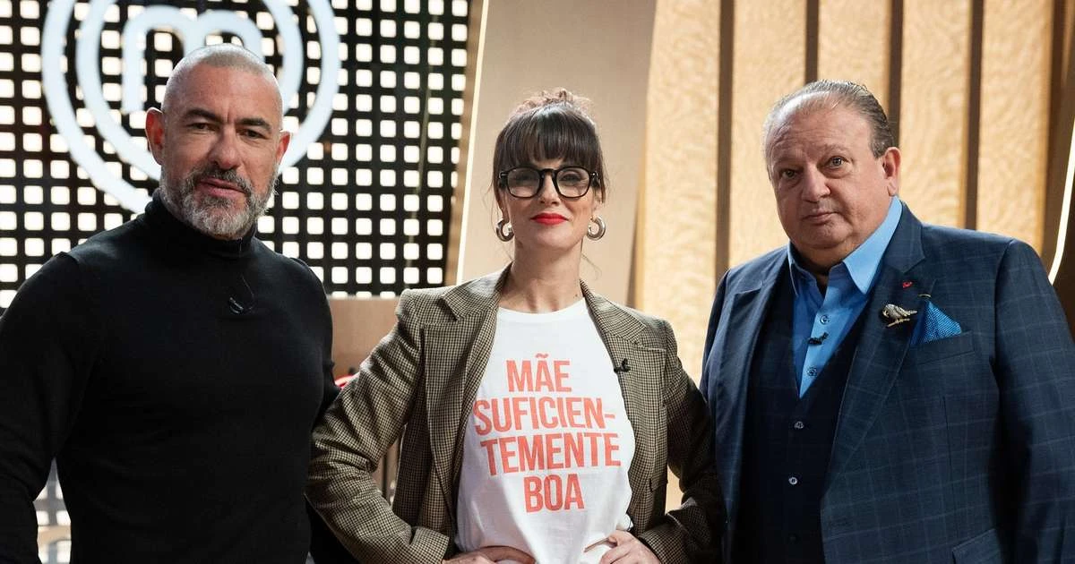 MasterChef Brasil: para onde vai toda a comida do programa?