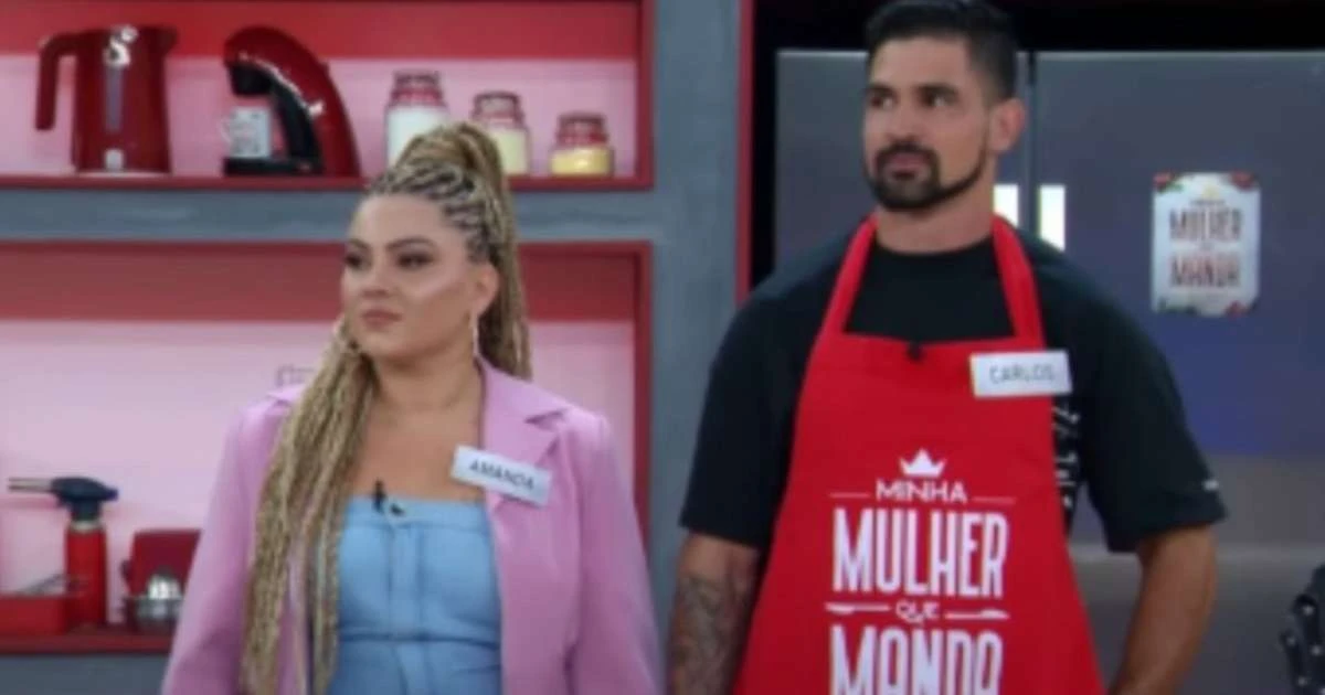 Crime brutal! Participante de programa do SBT confessa ter matado a ex-esposa