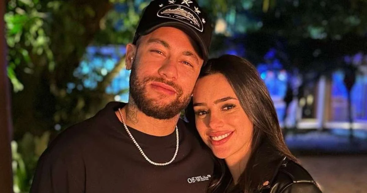 Casamento de Neymar e Bruna Biancardi sofre novo abalo e jogador toma firme e importante decisão. Descubra!