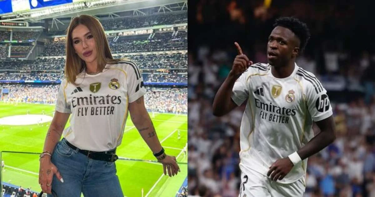 Virginia Fonseca e Vini Jr. vão se reconciliar? Influenciadora responde