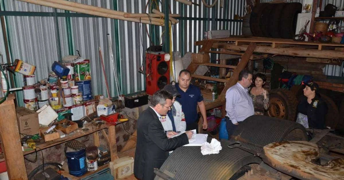 Quinze pessoas são condenadas a até 16 anos de prisão por adulteração de leite no norte do RS