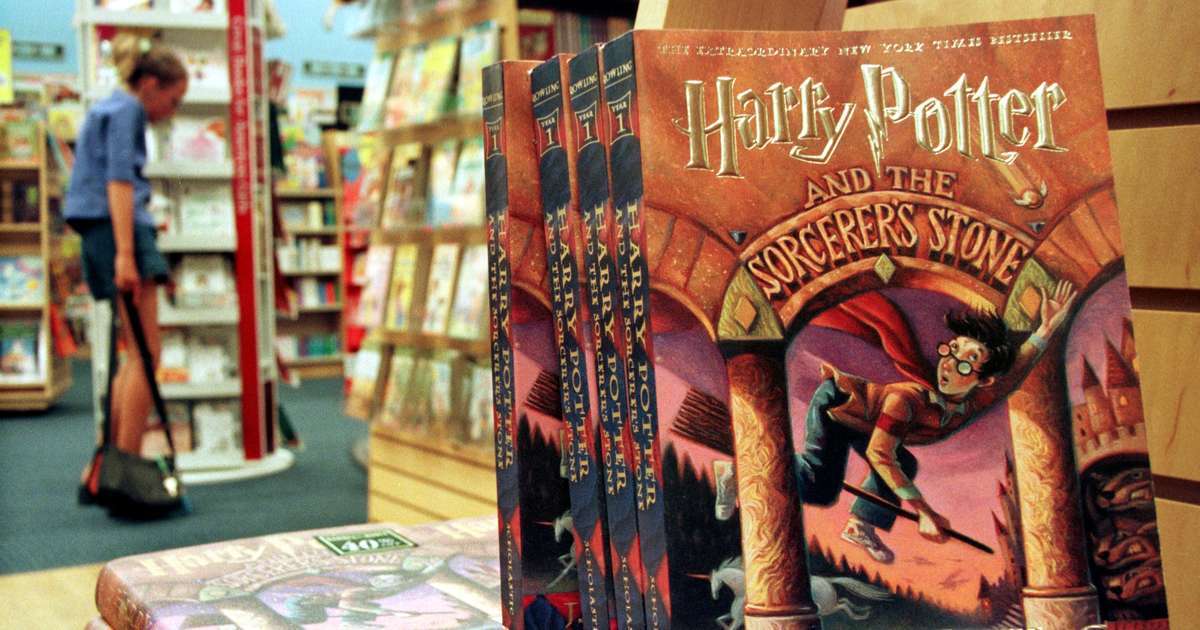 Harry Potter: o que sabemos sobre a nova série? Confira