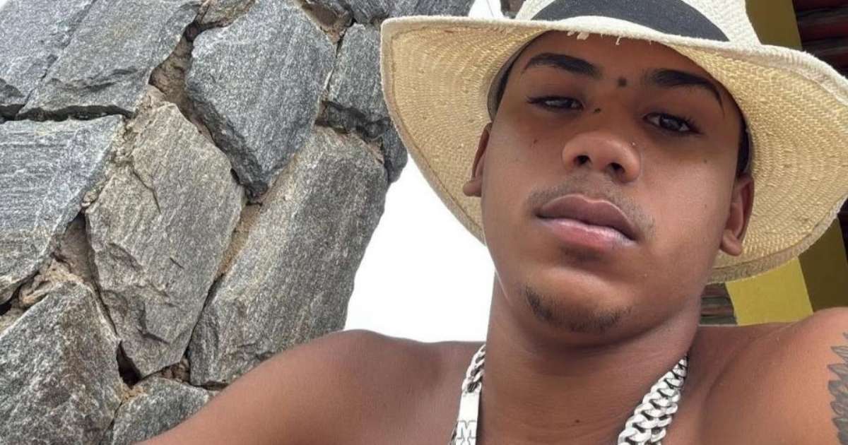 Influenciador digital Nicolas Abelha é assassinado em Recife