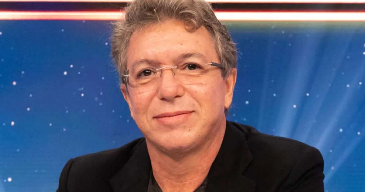 Após deixar a Globo, Boninho vai ao SBT e projeto é revelado; saiba tudo!