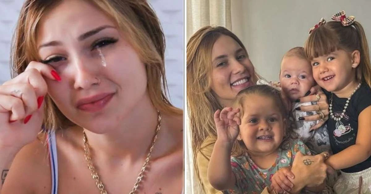 Virginia Fonseca vai perder a guarda dos filhos? Advogada analisa após acusação