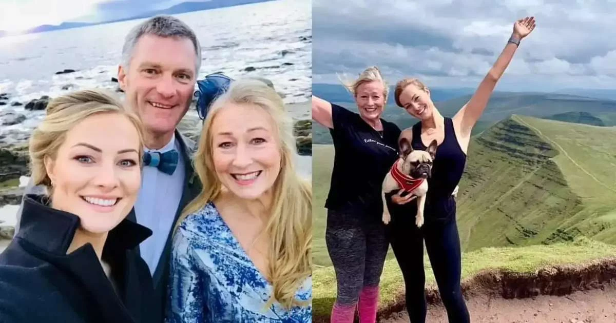 Revelado! Atleta escreveu cartas à família antes de tragédia em salto de paraquedas