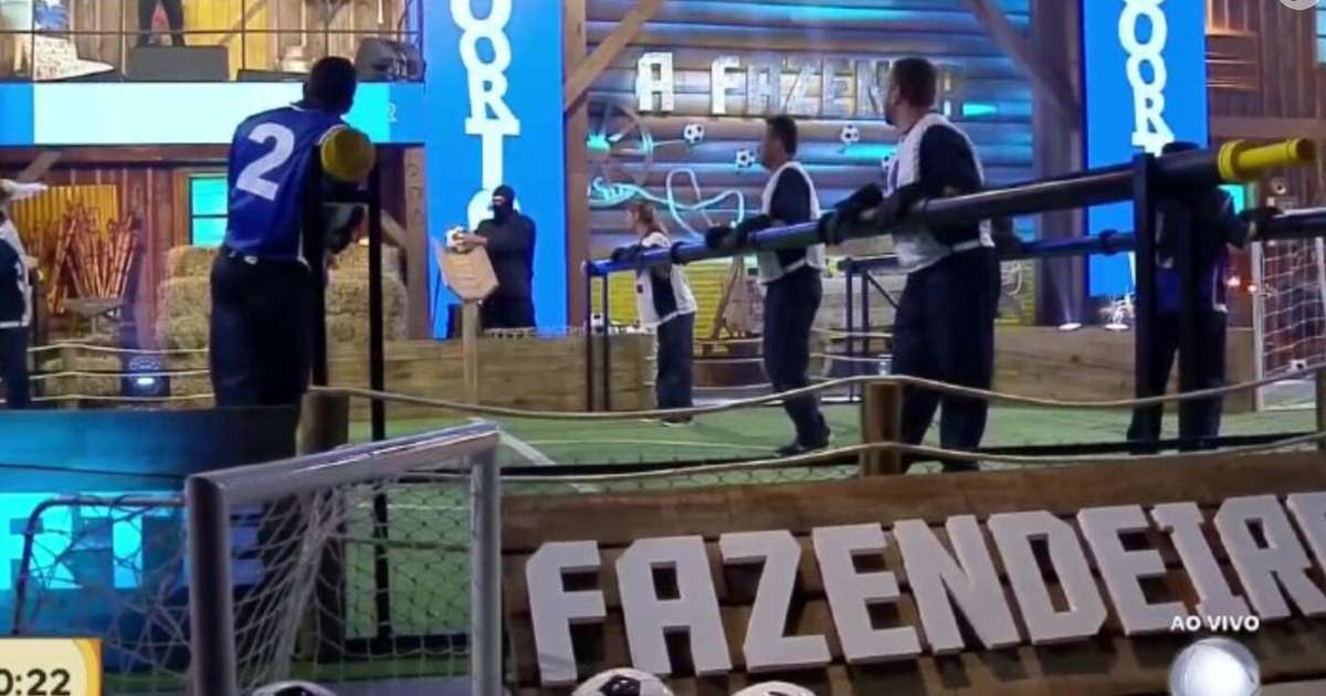 Nem Raquel Brito, nem Gilson de Oliveira! Descubra quem ganhou primeira Prova do Fazendeiro em 'A Fazenda 16'