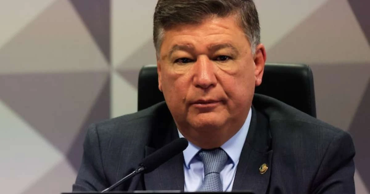 CPI vai recorrer de decisão do STF que desobrigou 'Careca do INSS' de depor na comissão