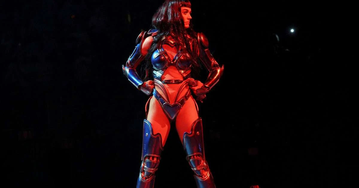 Katy Perry: setlist e o que esperar do show no The Town