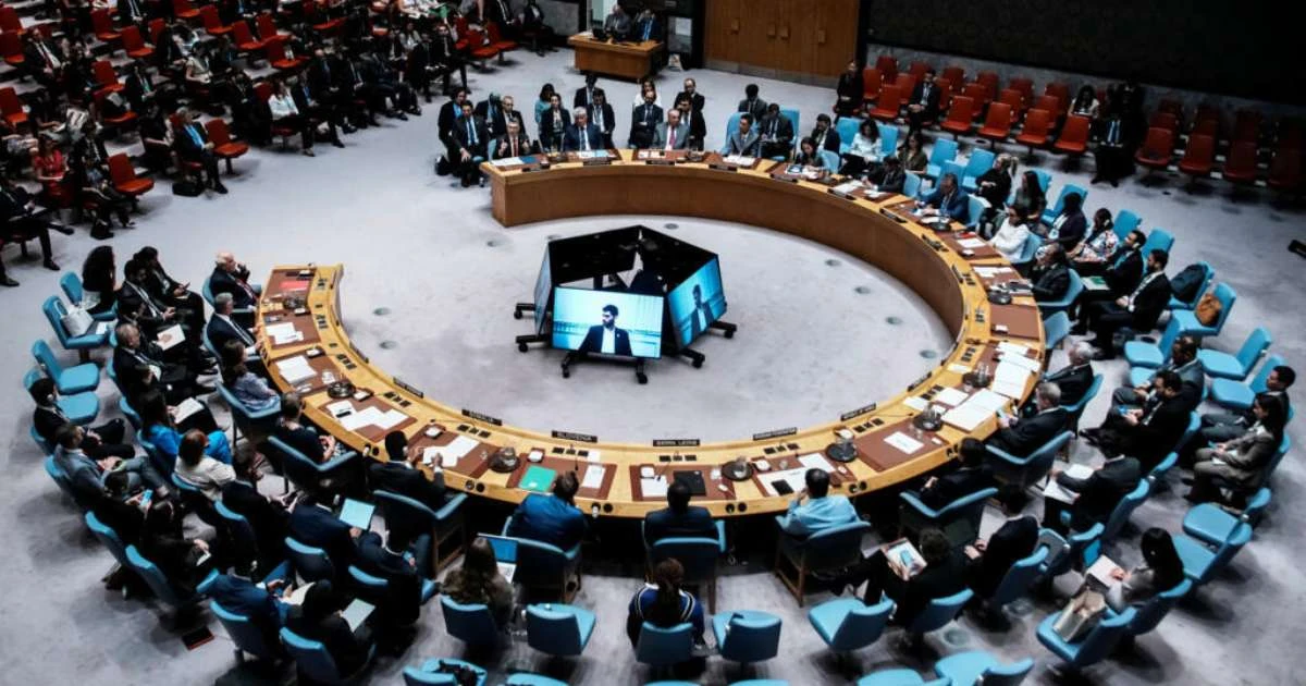 ONU aos 80 anos: confiança abalada nas Nações Unidas é reflexo da crise do multilateralismo