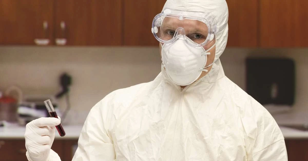 Governo de SP confirma que investiga caso de ebola; paciente está em isolamento