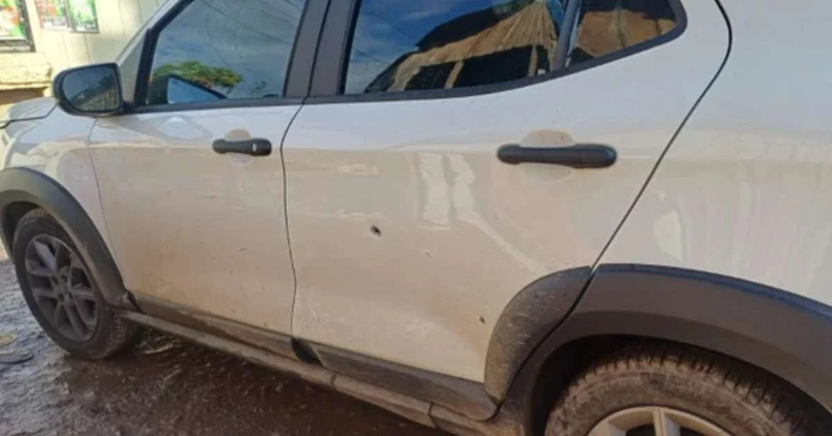 Perseguição policial termina com criminoso morto a tiros perto da Arena do Grêmio