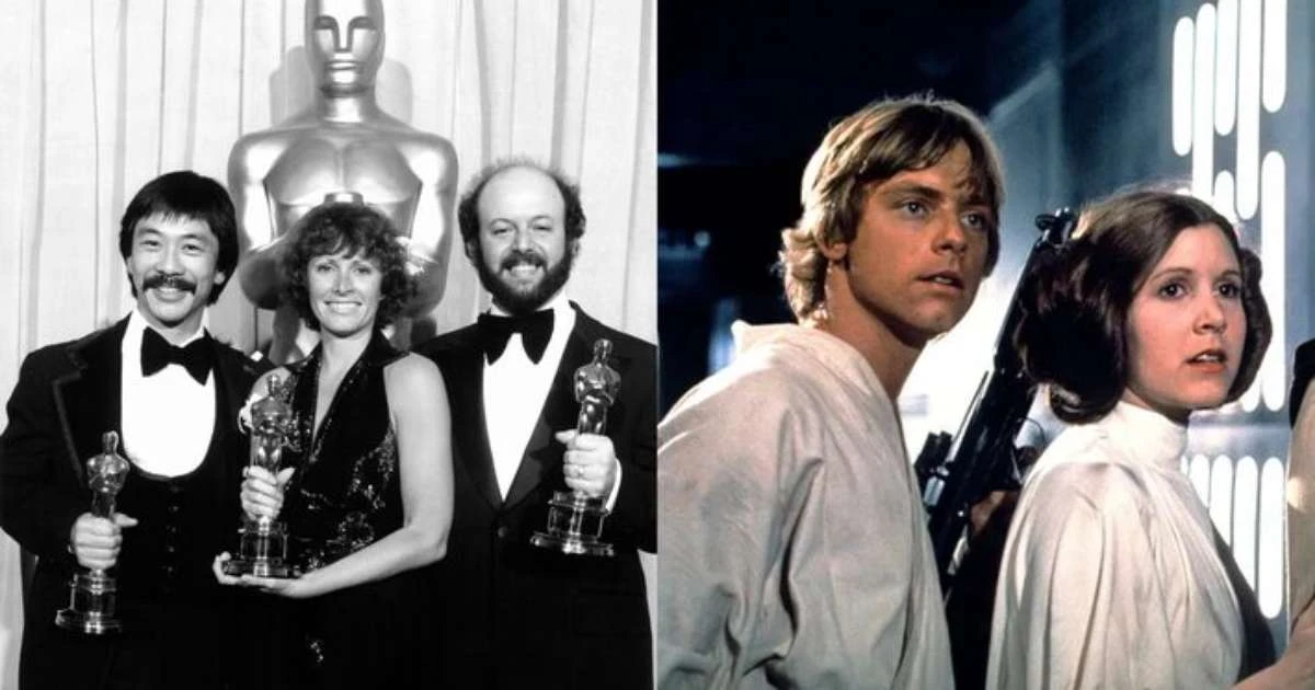 Morre Marcia Lucas, montadora responsável pelo sucesso de 'Star Wars', aos 80 anos