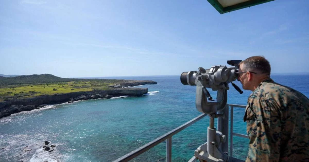 Altos comandantes de Cuba e EUA encontram-se em Guantánamo, em meio a tensão diplomática