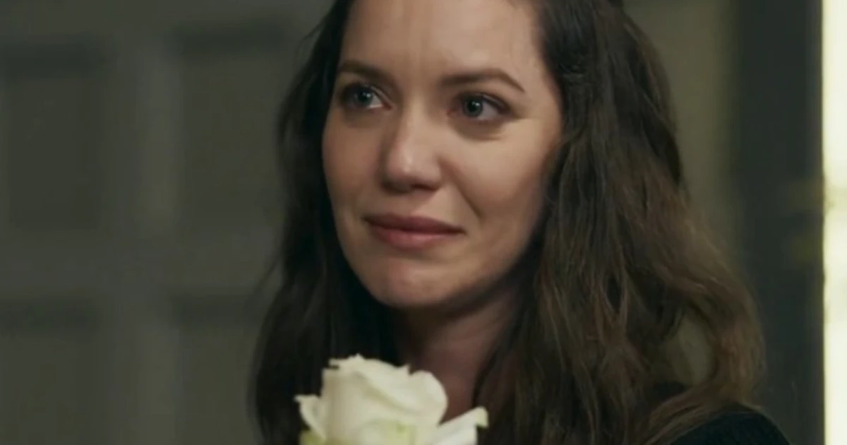 Nathalia Dill é fantasma ou não em 'Quem Ama Cuida'? 2 detalhes curiosos em nova aparição de Francesca dividem a web