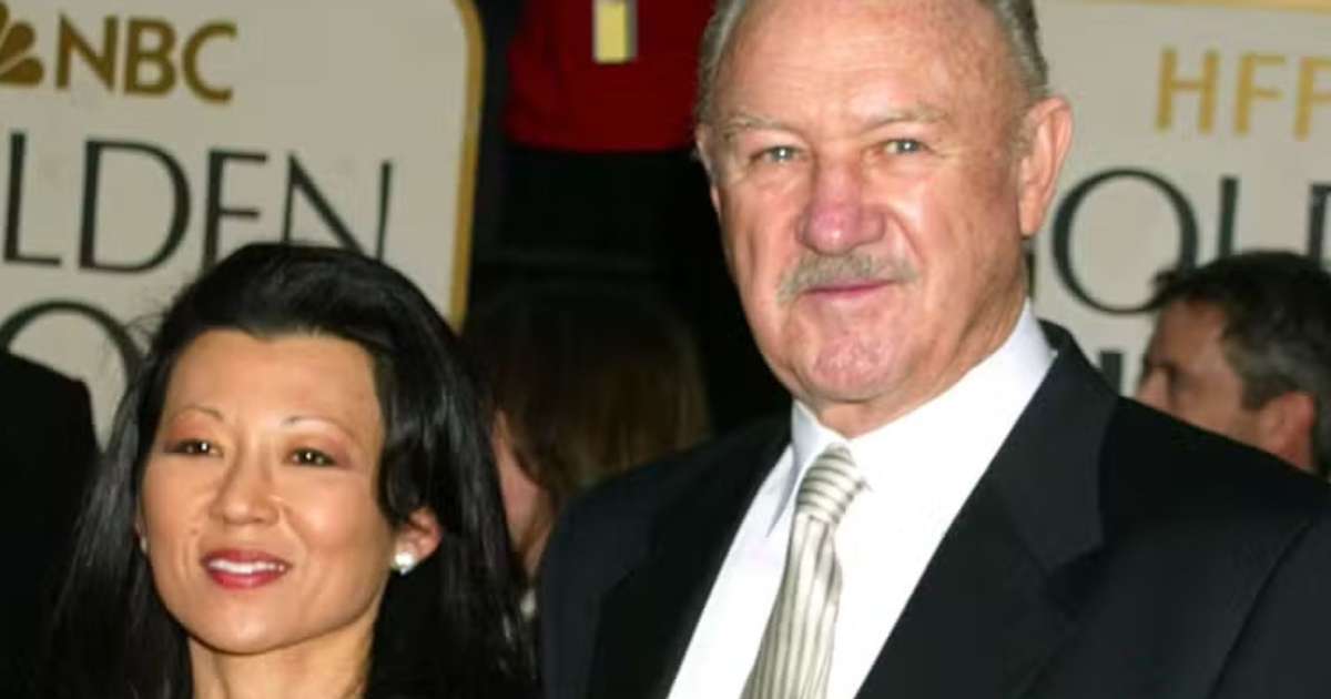 Tragédia! Polícia choca ao revelar real causa da morte de Gene Hackman e esposa