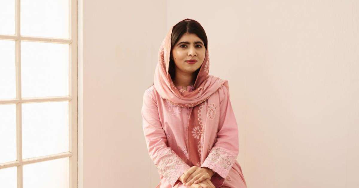 Malala: 'Nunca pensei que mulheres perderiam seus direitos tão facilmente'