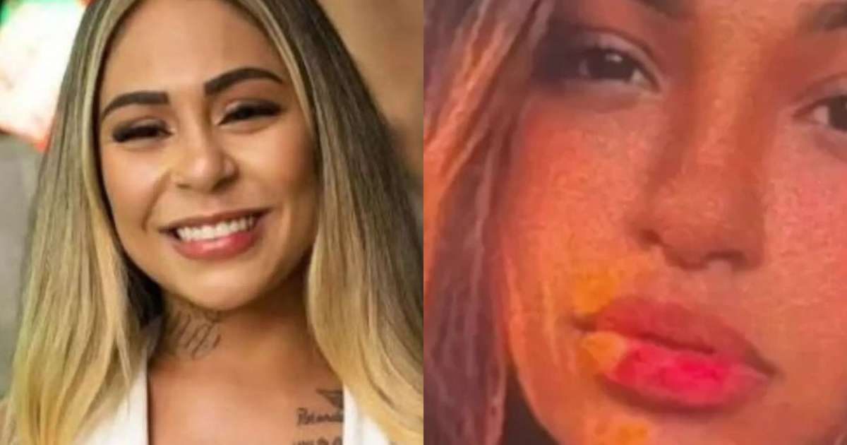 Irmã de Anna Poly é encontrada morta dias após morte da influenciadora