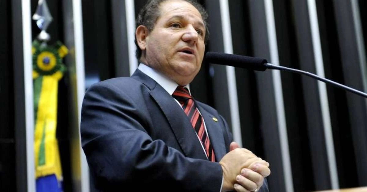 Quem é o Missionário José Olímpio, substituto de Eduardo Bolsonaro na Câmara?