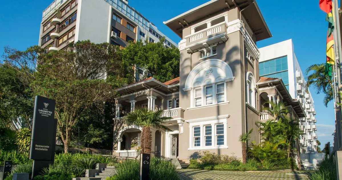 Laghetto Moinhos promove conexão com o turismo urbano