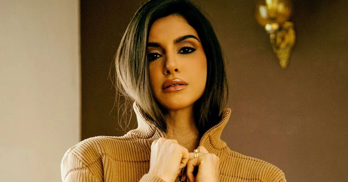 Isabela Souza amplia seus horizontes dentro das artes: 'Estou amando cada oportunidade!'