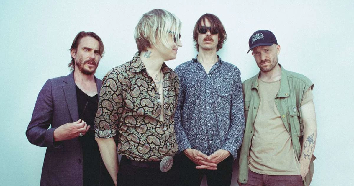 Refused anuncia show único em São Paulo com turnê de despedida