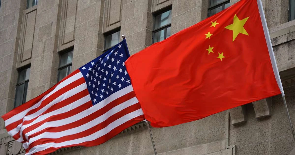 China revida Trump e anuncia tarifas adicionais de 84% sobre os EUA