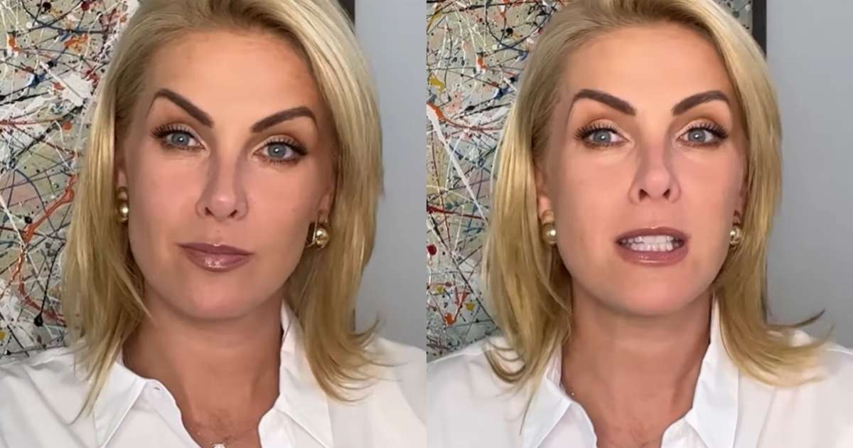 Ana Hickmann surpreende ao voltar a falar sobre o ex-marido: 'Não parou'