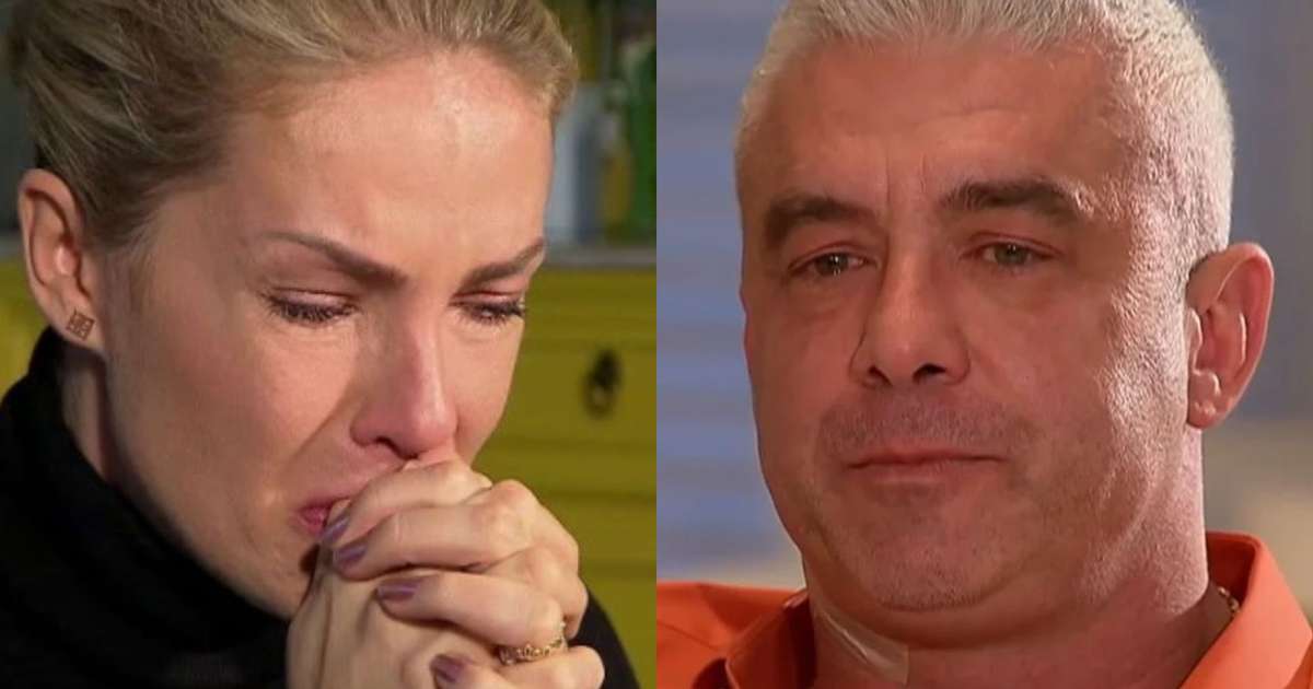 Ana Hickmann revela que ainda é procurada por Alexandre Correa: 