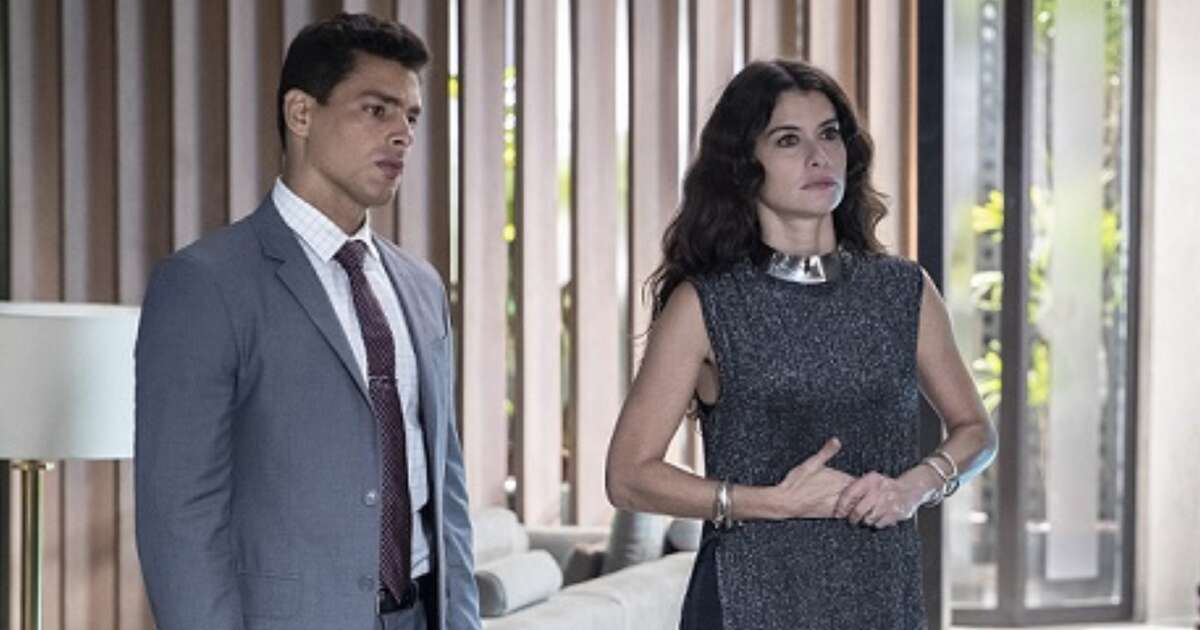 Globo retomava novelas das nove há três anos após pandemia com trama rejeitada