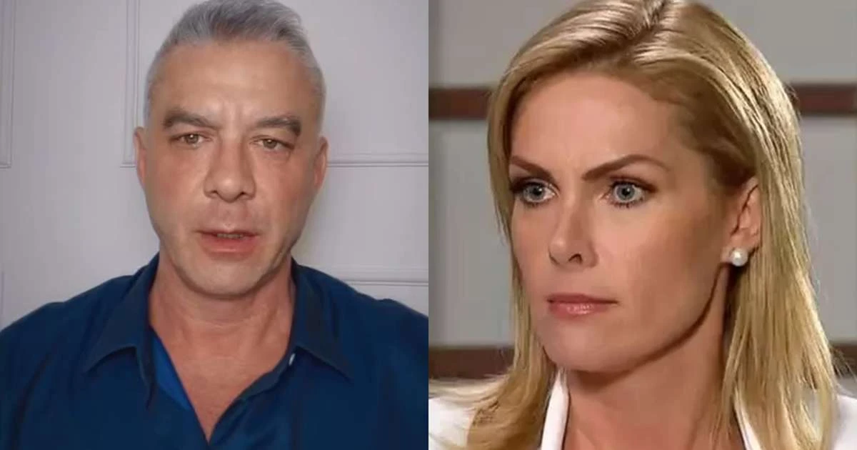 Alexandre Correa se desespera após Ana Hickmann pedir sua prisão: 'Não tenho dinheiro'