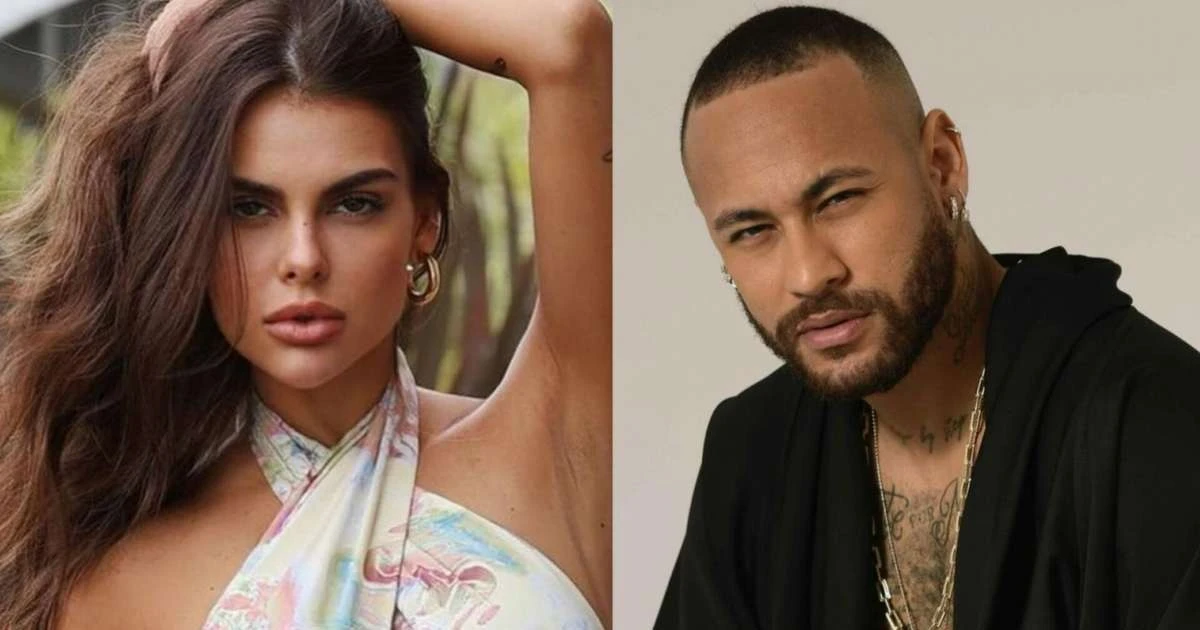 Neymar compra mansão milionária para mãe de sua terceira filha; saiba o valor