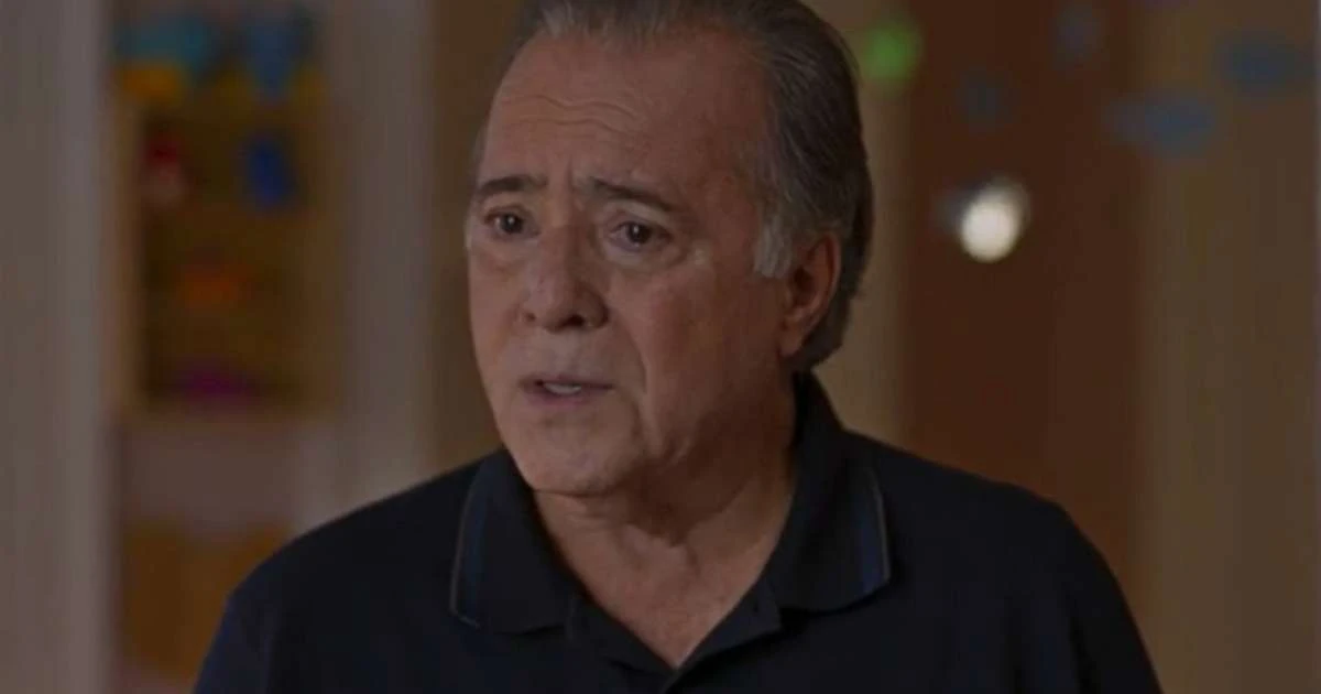 Quem ficará com o dinheiro? Morte de Abel causa reviravolta em 'Dona de Mim'